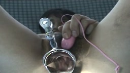 近所の主婦と車内で不倫ＳＥＸ①