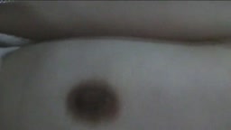 近所の主婦と車内で不倫ＳＥＸ②
