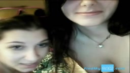 webcam lesbian show