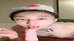 chinese webcam girl