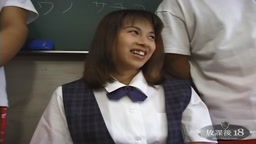 平成ウキウキ女学園09 宇野佐知子