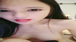 chinese webcam girl