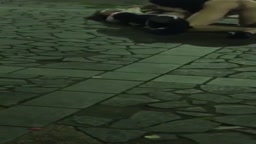 拾いガチレイプ