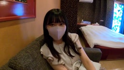 美少女みおちゃん　ふぇら