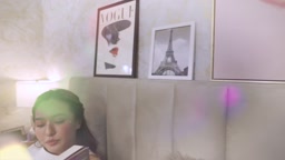 台湾美人の生態