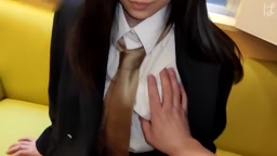 普通科_長髮美少女の優等生_1