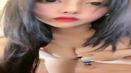 chinese webcam girl