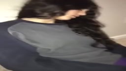Nina sleep