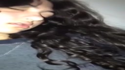 Nina sleep