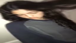 Nina sleep