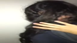 Nina sleep