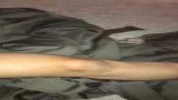 Nina sleep