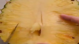 マンゴーよりパインやなー