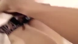 個人撮影_JKフェラ3