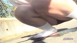 お漏らしブルマ