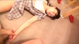 悪戯JC ①