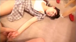 悪戯JC ①