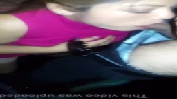 sleep blowjob drunk