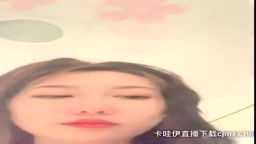 chinese webcam girl