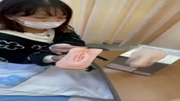 看護師のおふざけ