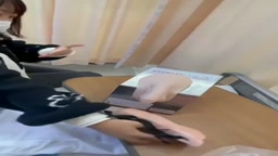 看護師のおふざけ