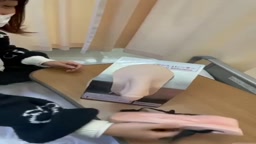 看護師のおふざけ