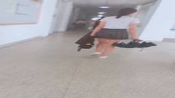 裙底 偷拍 走光  逆 パンチラ