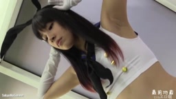 個人撮影かわいい