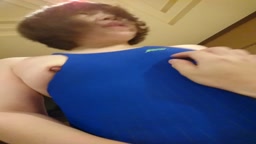 職場の上司と出張8