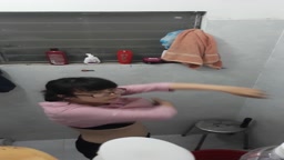 メガネ 爆乳