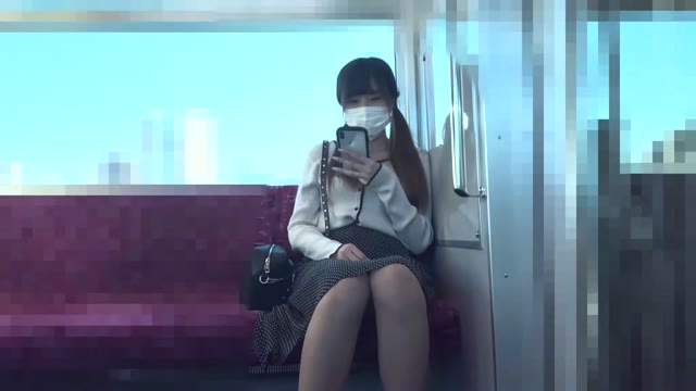 電車對面03