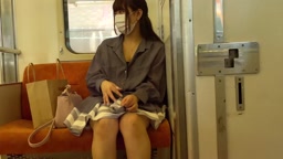 電車對面04 - TOKYO Motion
