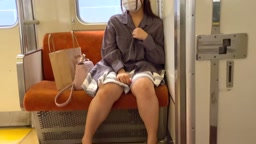 電車對面04 - TOKYO Motion