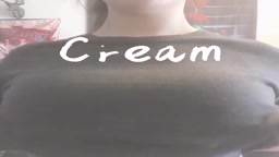 cream