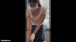 ゴルフ胸