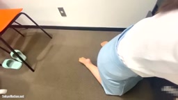 胸ちら