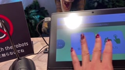 ユーチューバー　なっち旅ポロリ　01