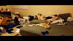 masturbation voyeur1