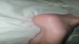 gf sleepy feet -2