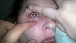Passed out Eyecheck - Passed out Eyecheck