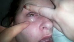 Passed out Eyecheck - Passed out Eyecheck