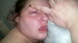 Passed out Eyecheck - Passed out Eyecheck