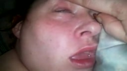Passed out Eyecheck - Passed out Eyecheck