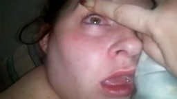 Passed out Eyecheck - Passed out Eyecheck