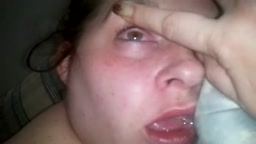 Passed out Eyecheck - Passed out Eyecheck