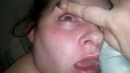 Passed out Eyecheck - Passed out Eyecheck