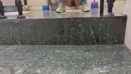 中国おしっこ盗撮