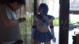 Sailor Mercury