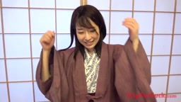 ゆるふわ人妻