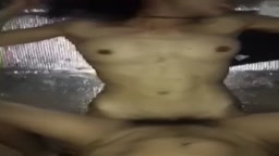 敏感陸上部女子3